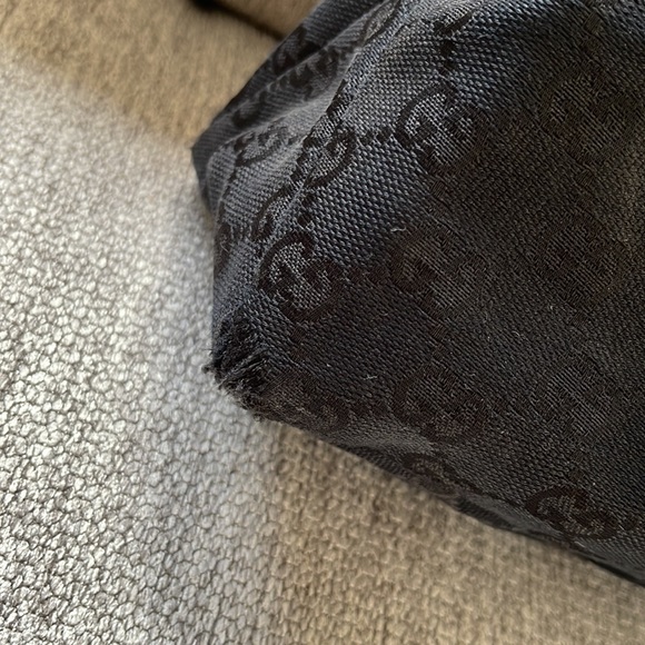 Gucci Horse Bit Hobo Authentic - Picture 5 of 12